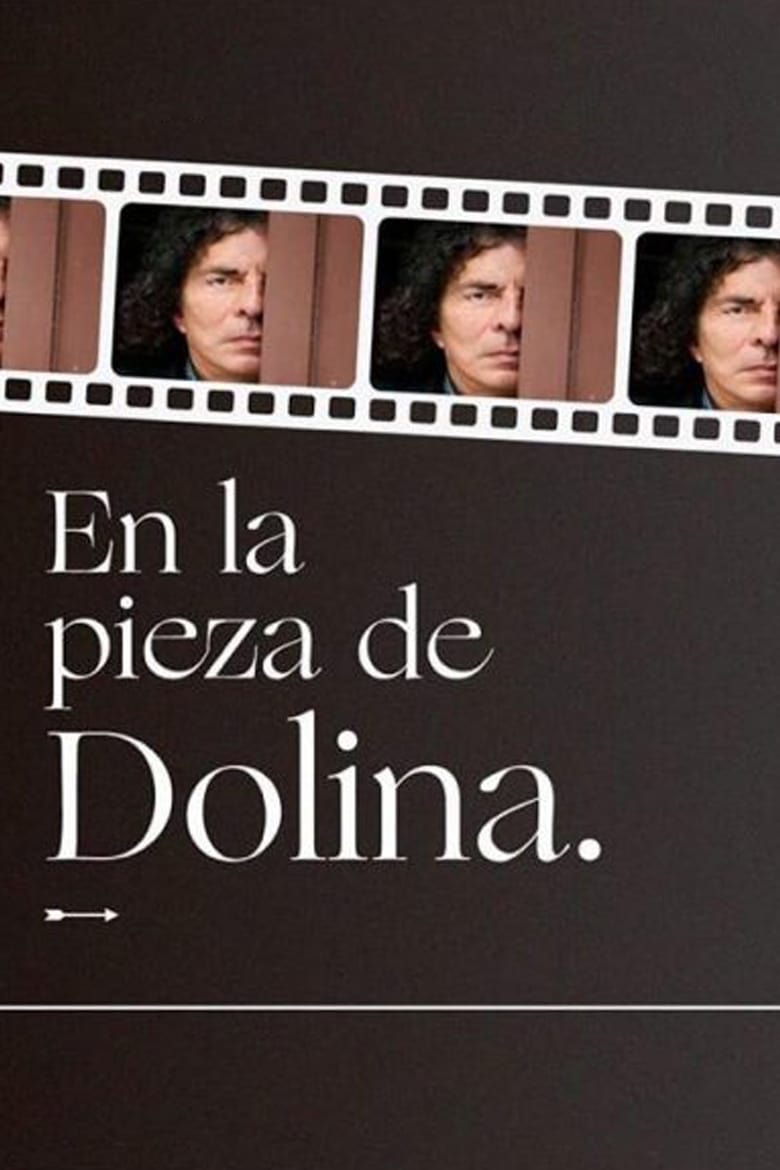 Poster of En la pieza de Dolina