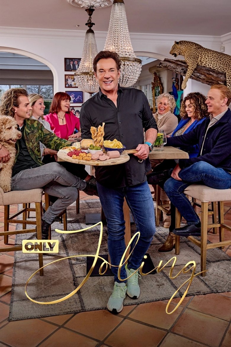 Poster of Only Joling
