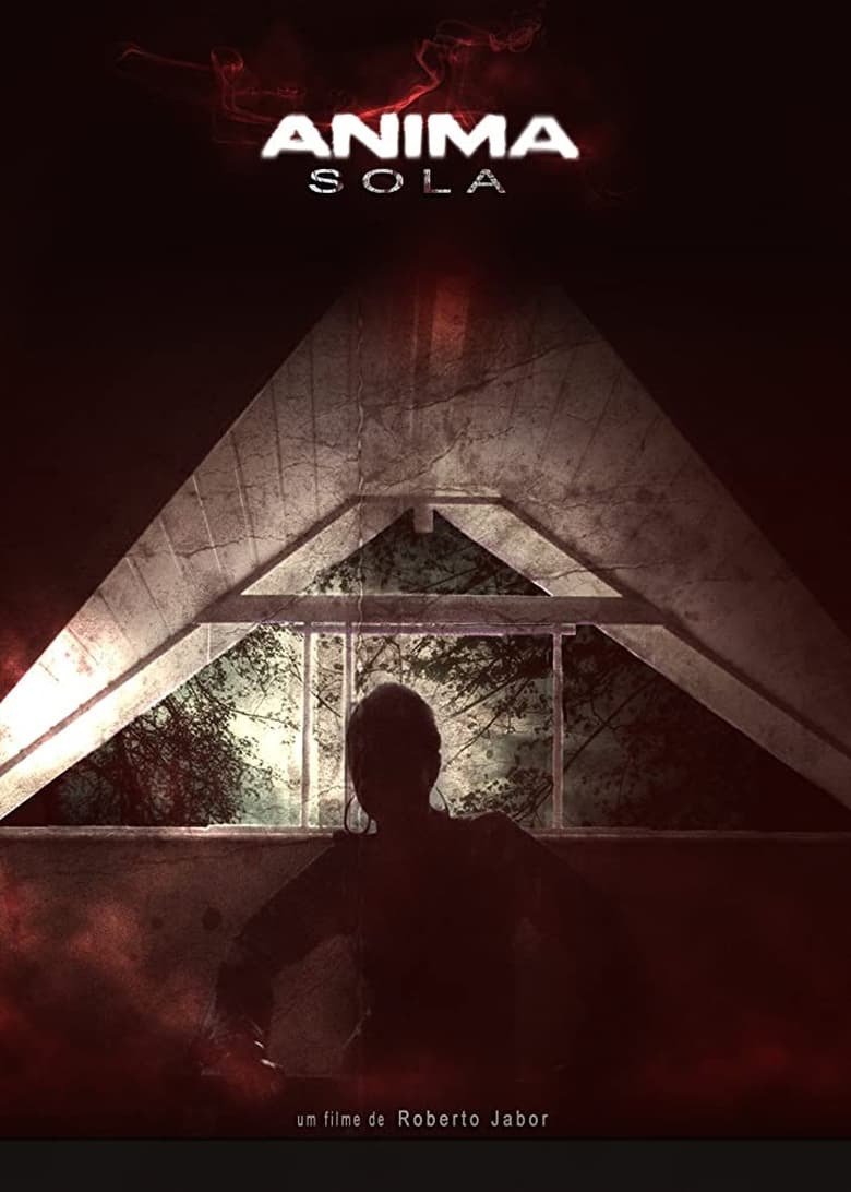 Poster of Anima Sola