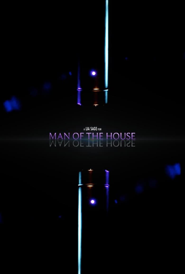 Poster of Man of the House