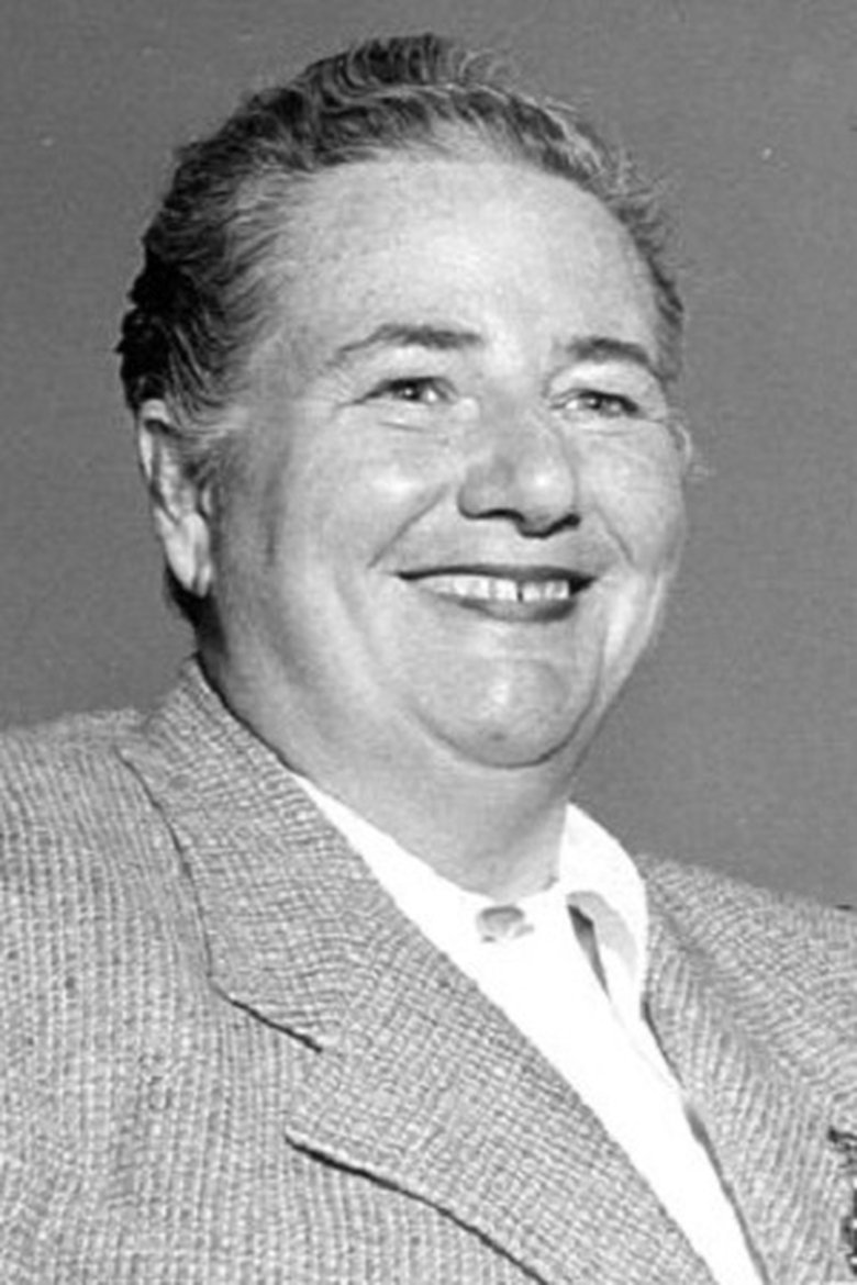 Portrait of Helen Ainsworth