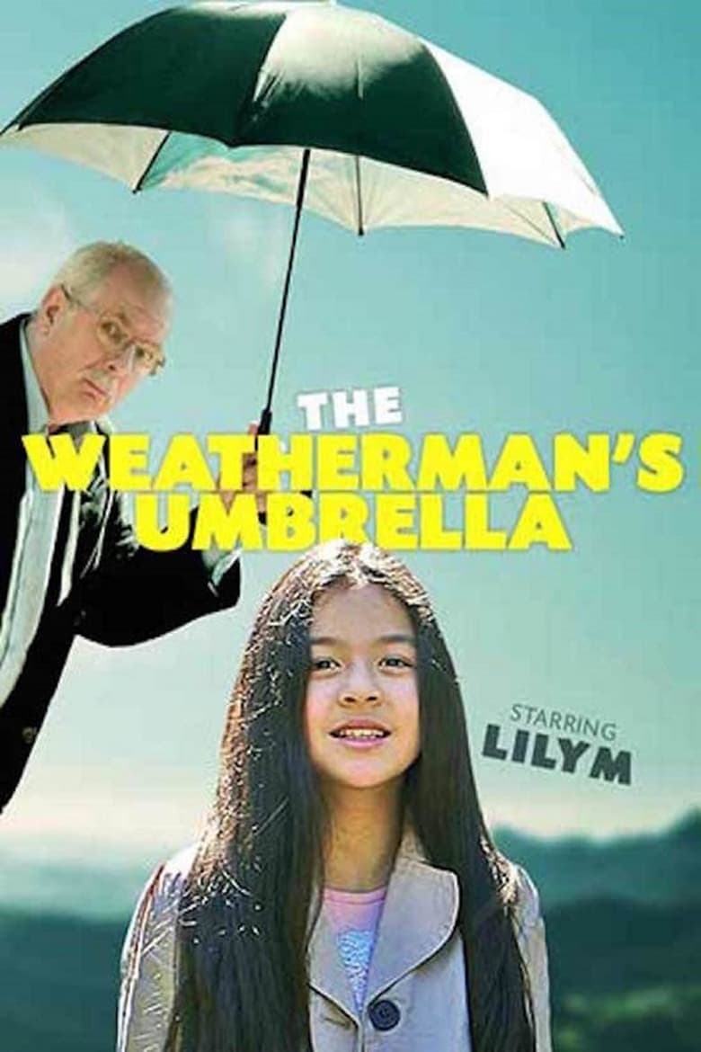 Poster of The Weatherman's Umbrella