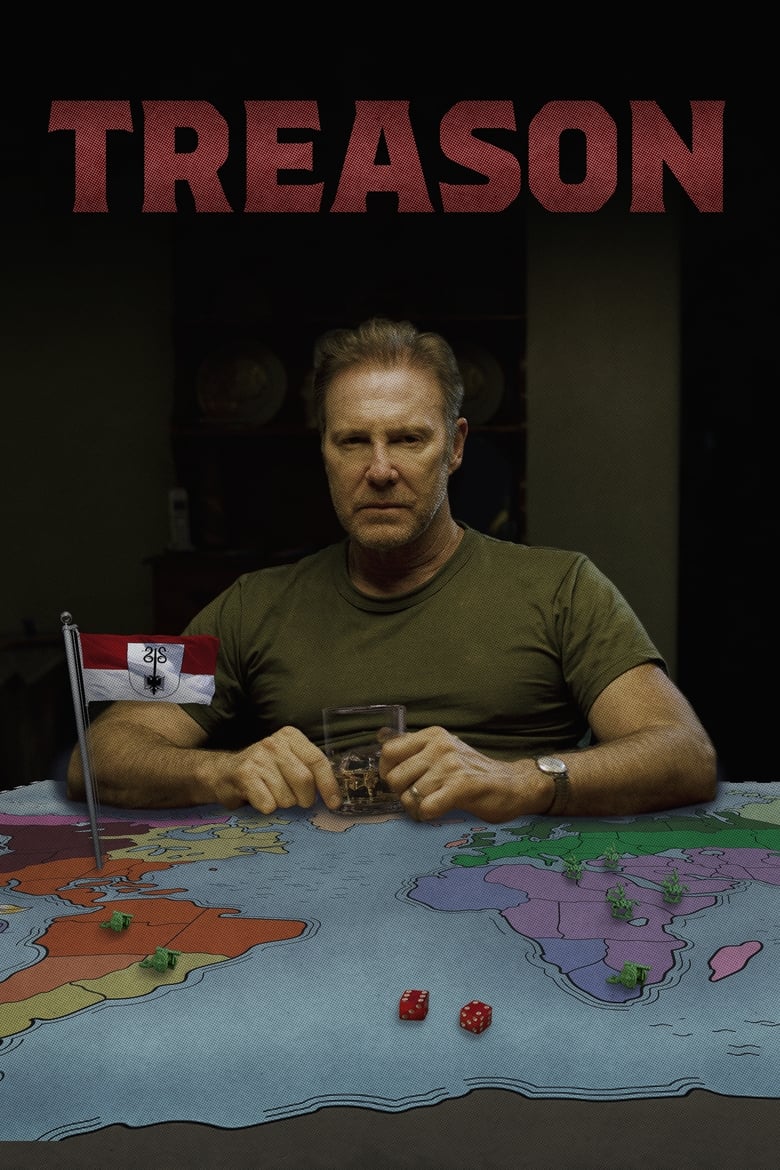 Poster of Treason