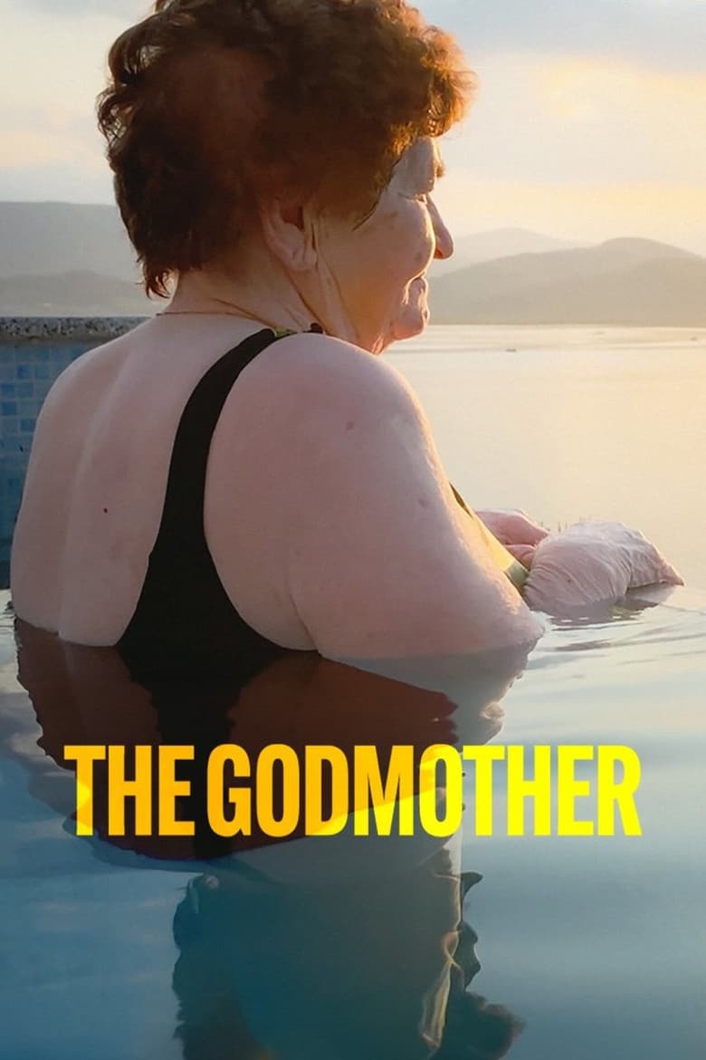 Poster of The Godmother