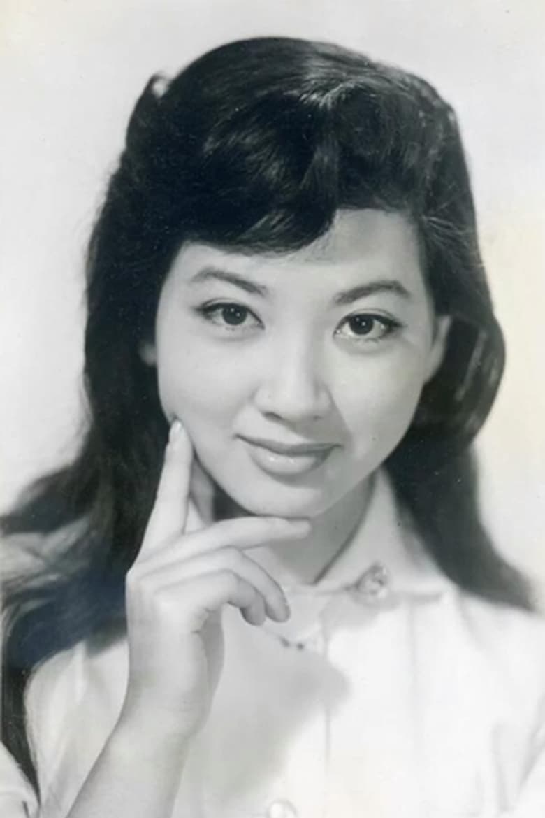 Portrait of Utako Mitsuya