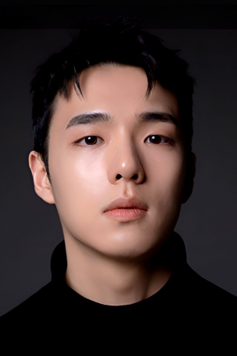 Portrait of 이승민