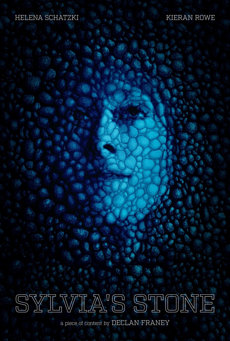 Poster of Sylvia's Stone