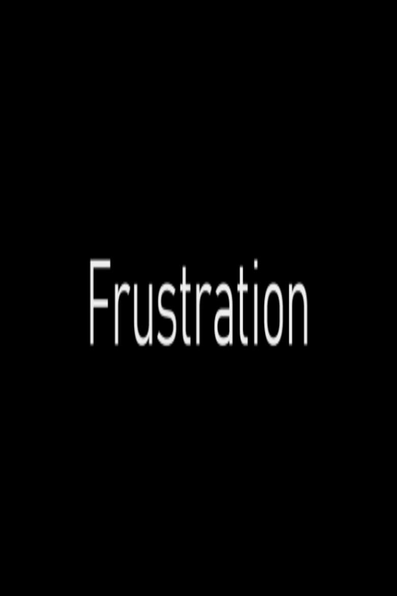 Poster of Frustration