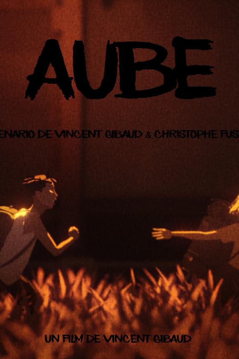 Poster of Aube