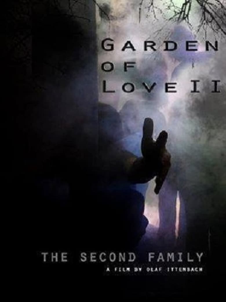 Poster of Garden of Love II