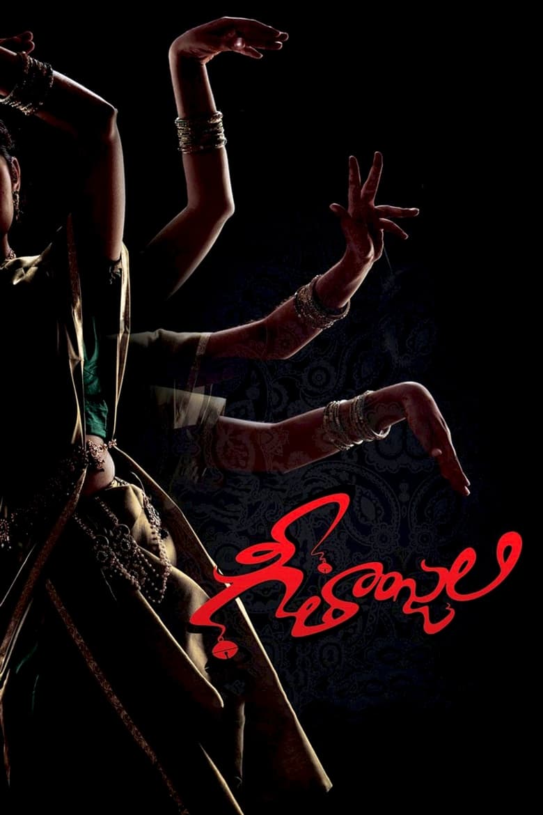 Poster of Geethanjali