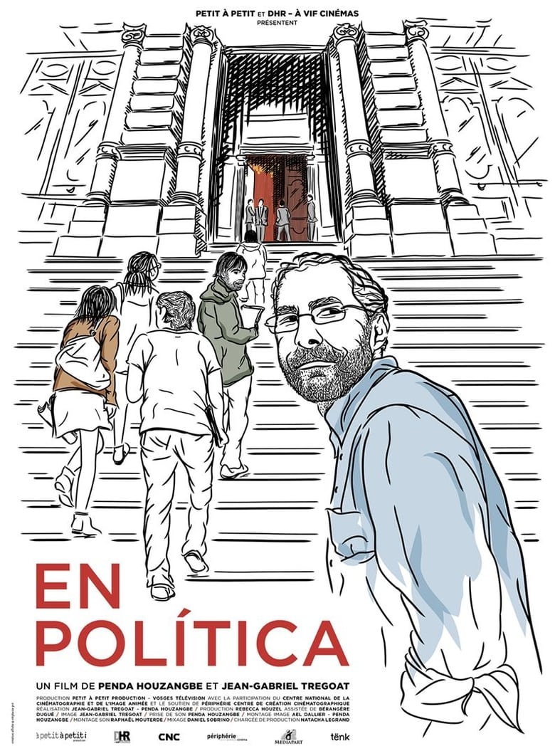 Poster of En Política