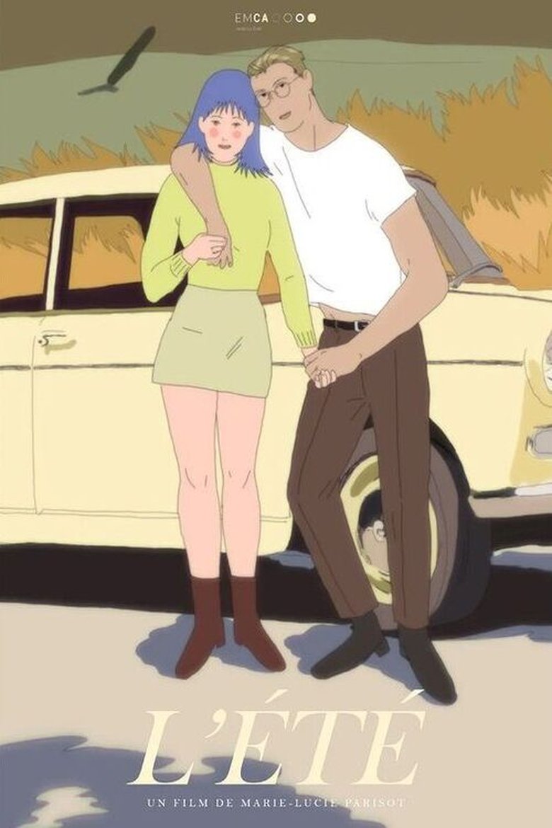 Poster of L'été