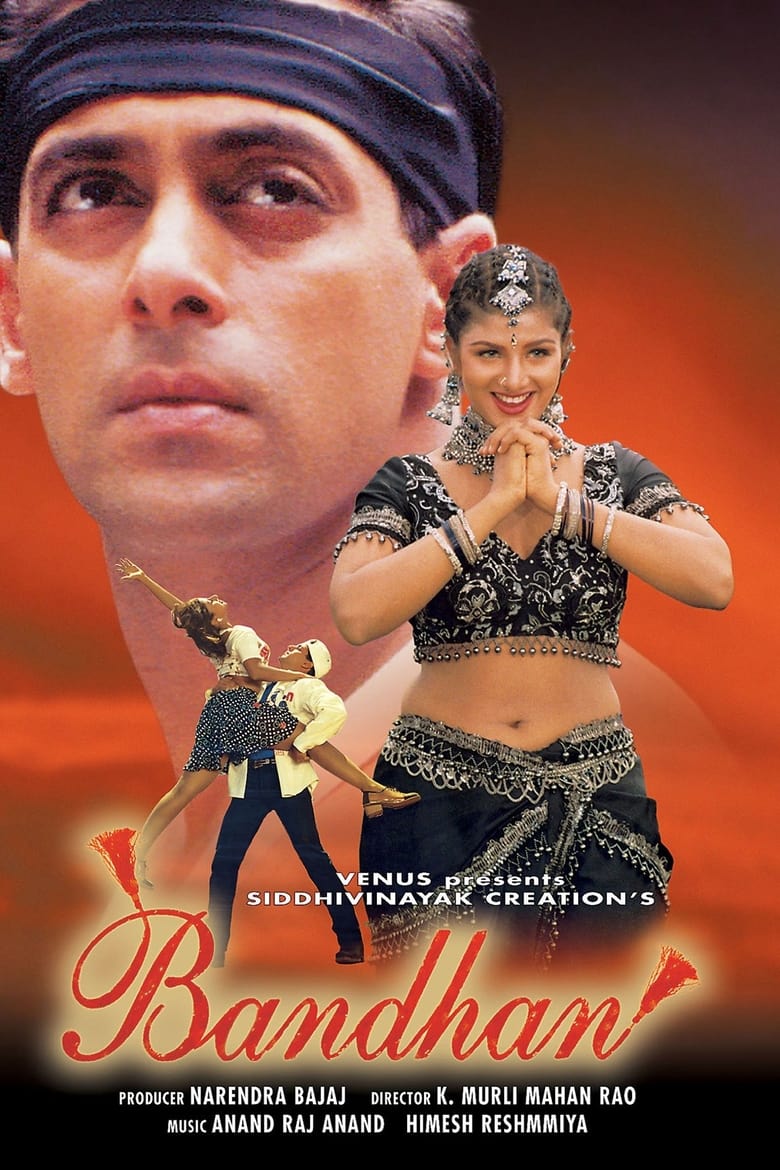 Poster of Bandhan