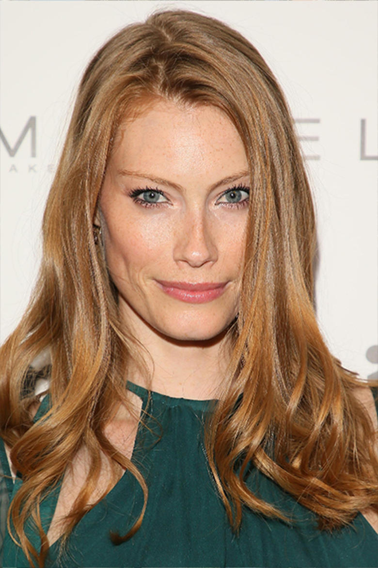 Portrait of Alyssa Sutherland