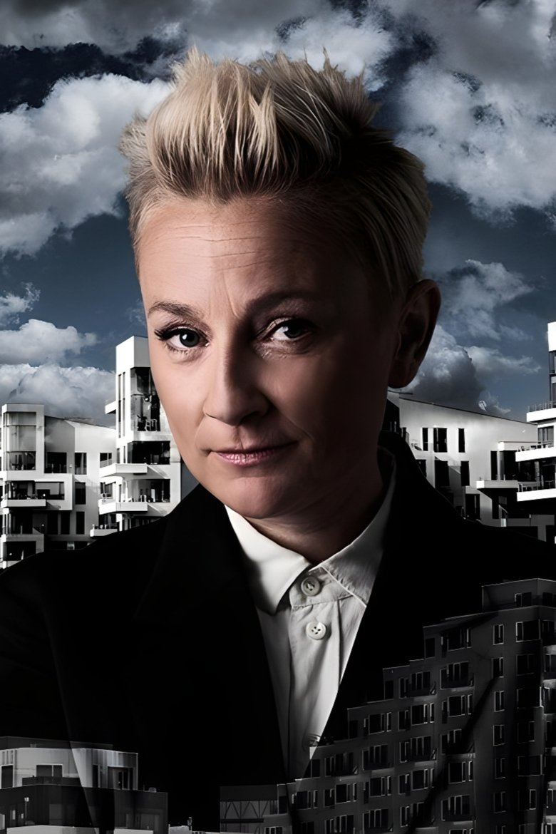 Poster of Er der en arkitekt til stede?