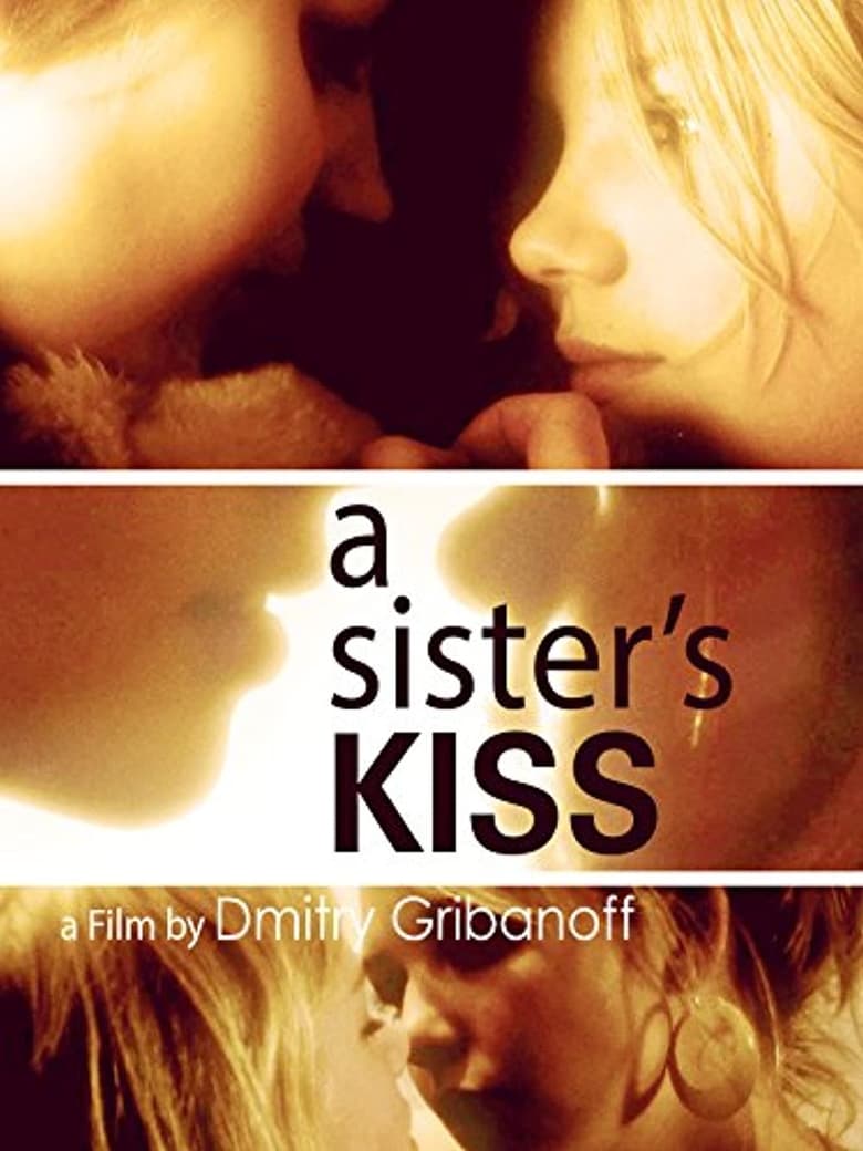 Poster of A Sister's Kiss