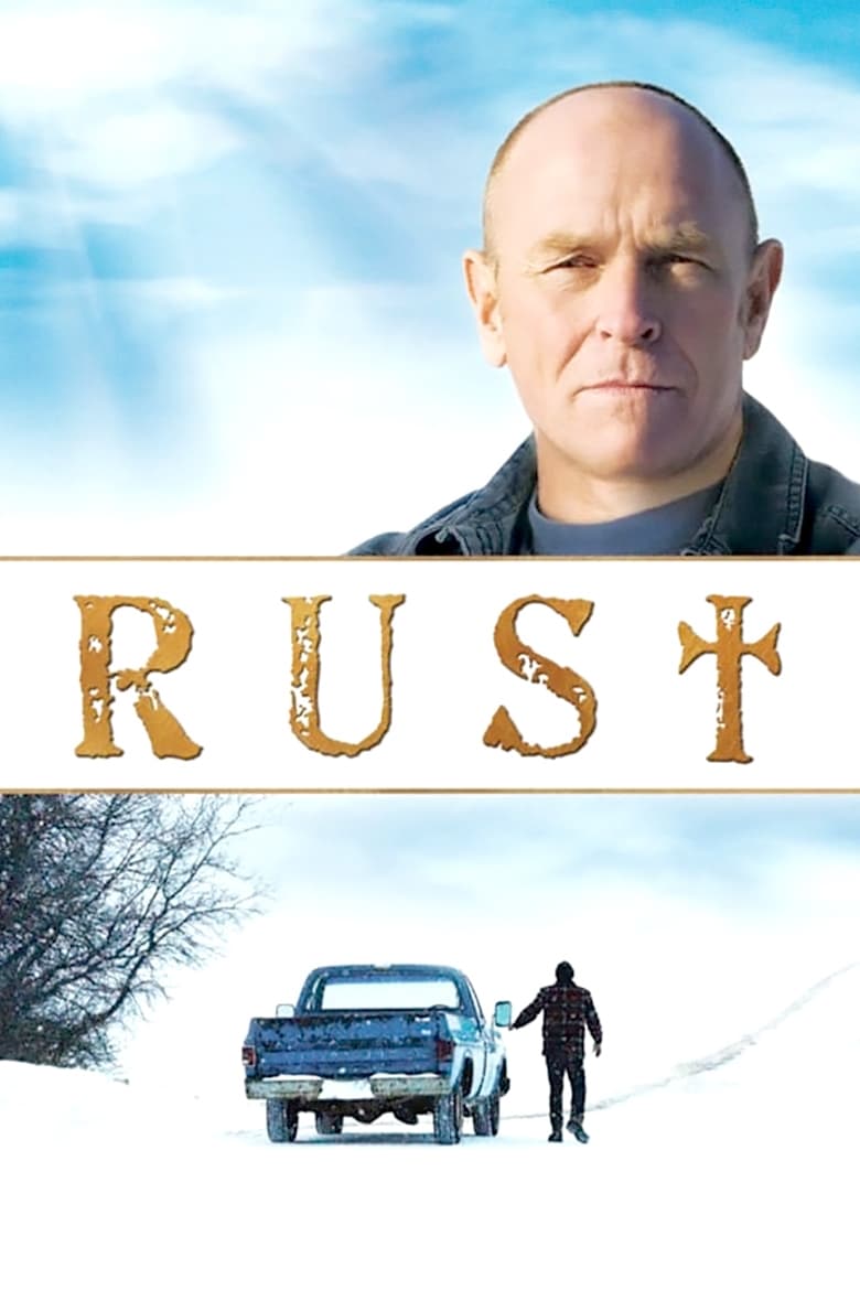 Poster of Rust