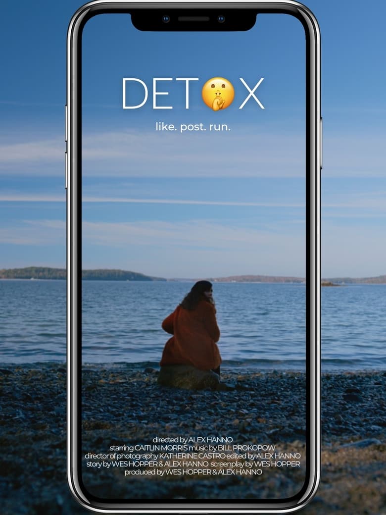 Poster of Detox