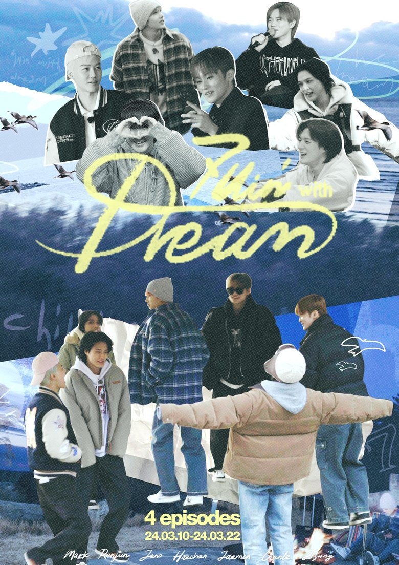 Poster of Episodes in 7llin' In The DREAM - 7llin' in with Dream - 7llin' in with Dream