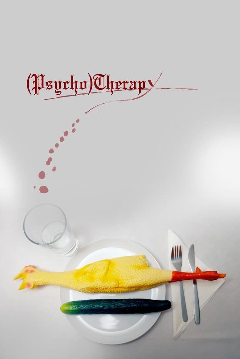 Poster of (Psycho)therapy