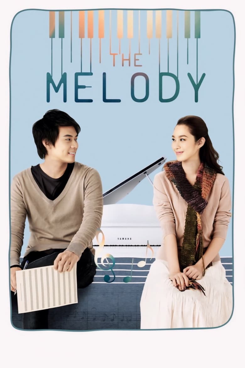 Poster of The Melody