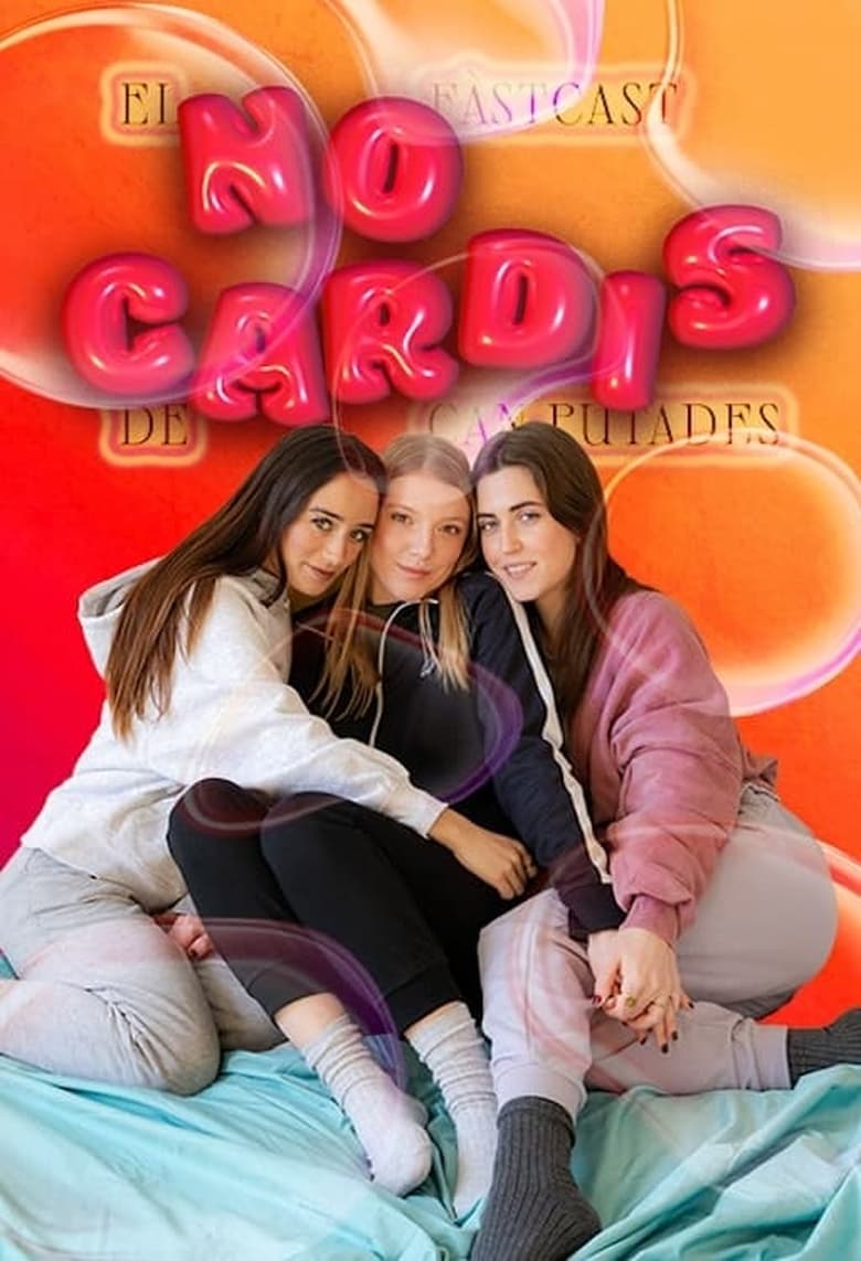 Poster of Episodes in No Cardis - Season 1 - Season 1