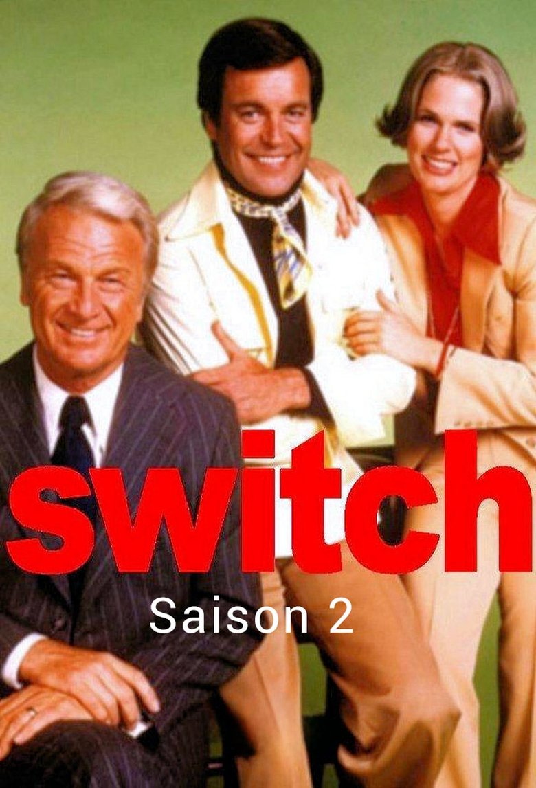 Poster of Episodes in Switch - Season 2 - Season 2