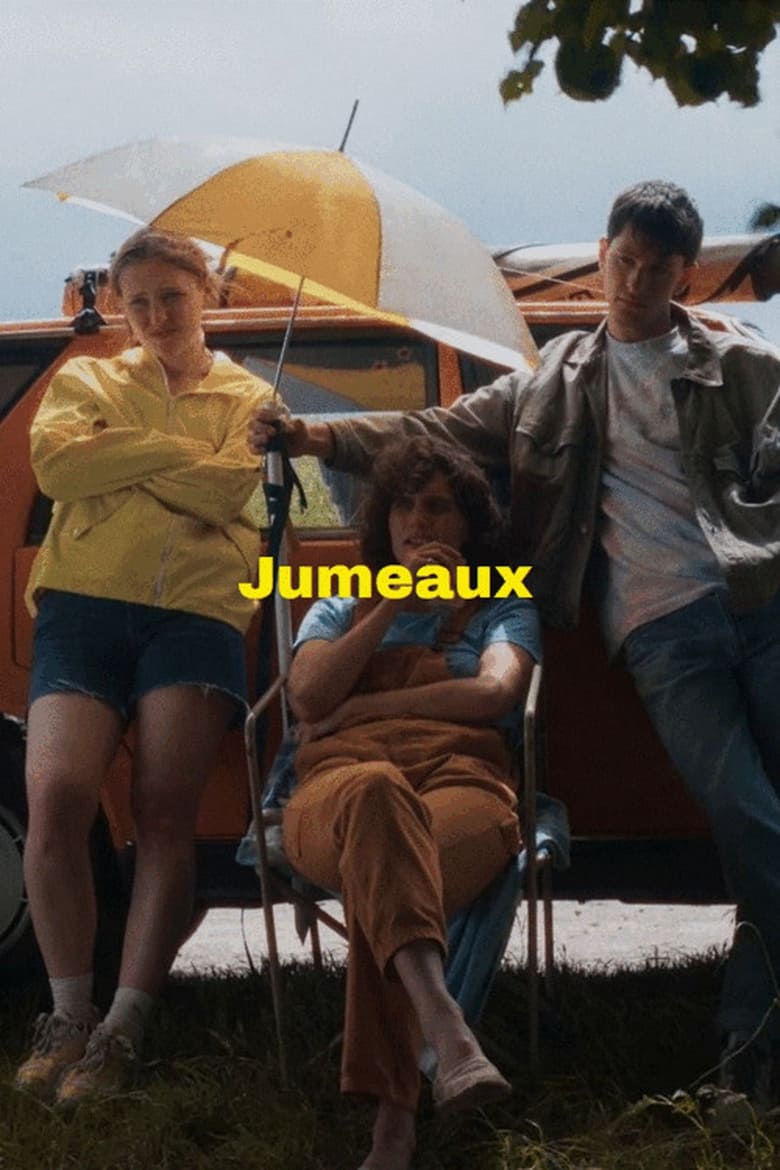 Poster of Jumeaux