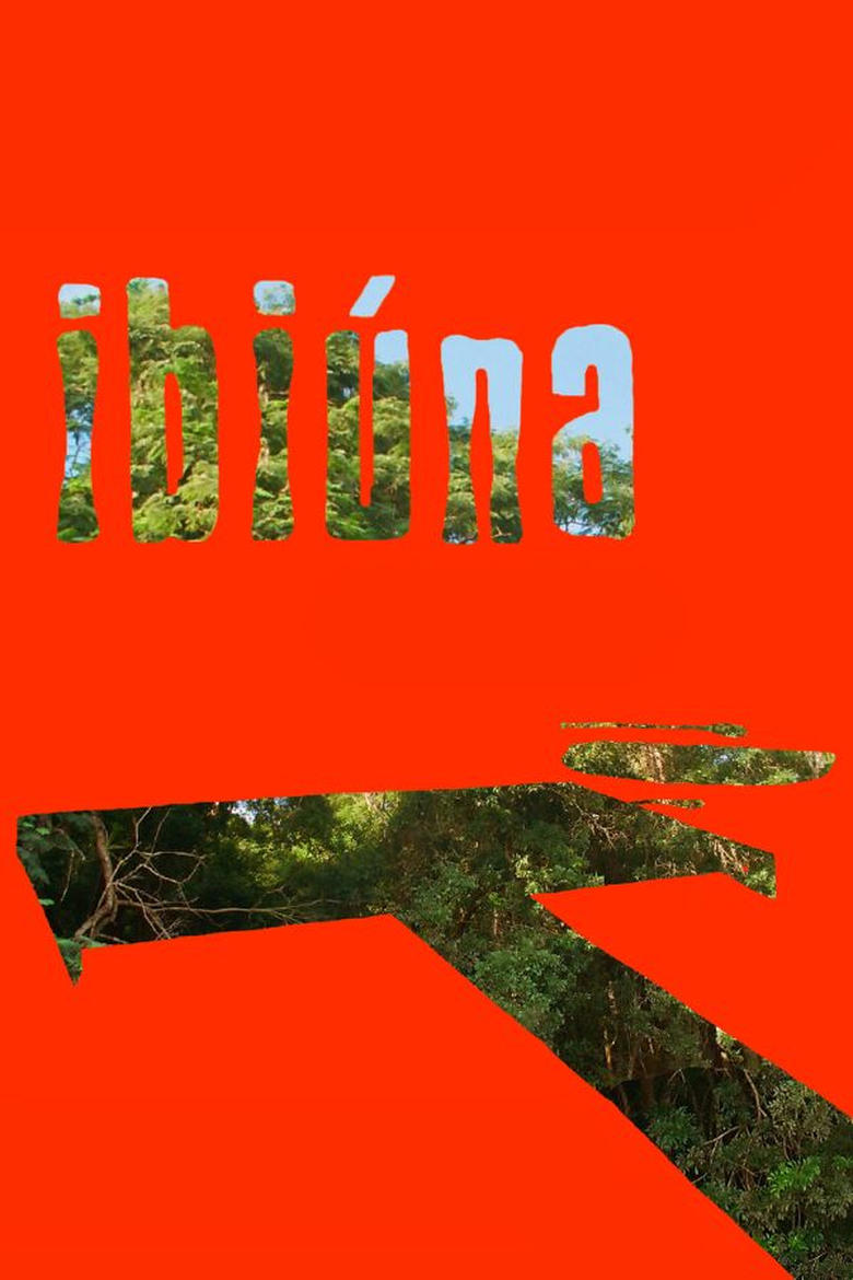 Poster of Ibiúna