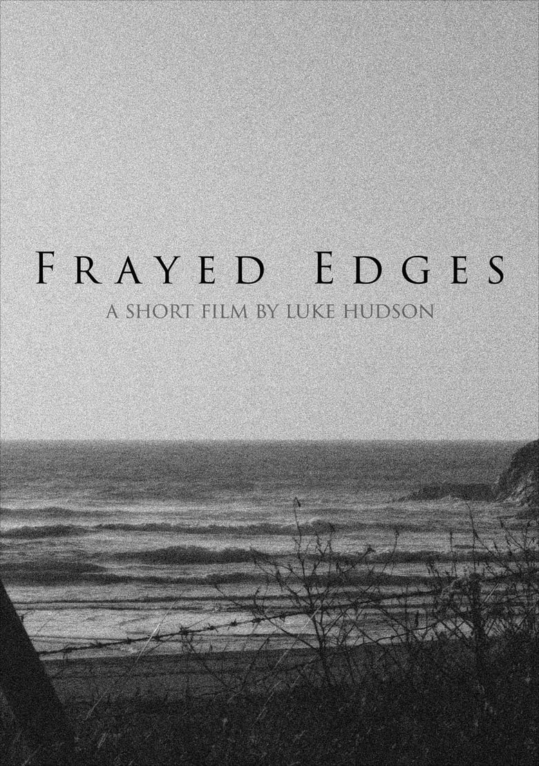 Poster of Frayed Edges