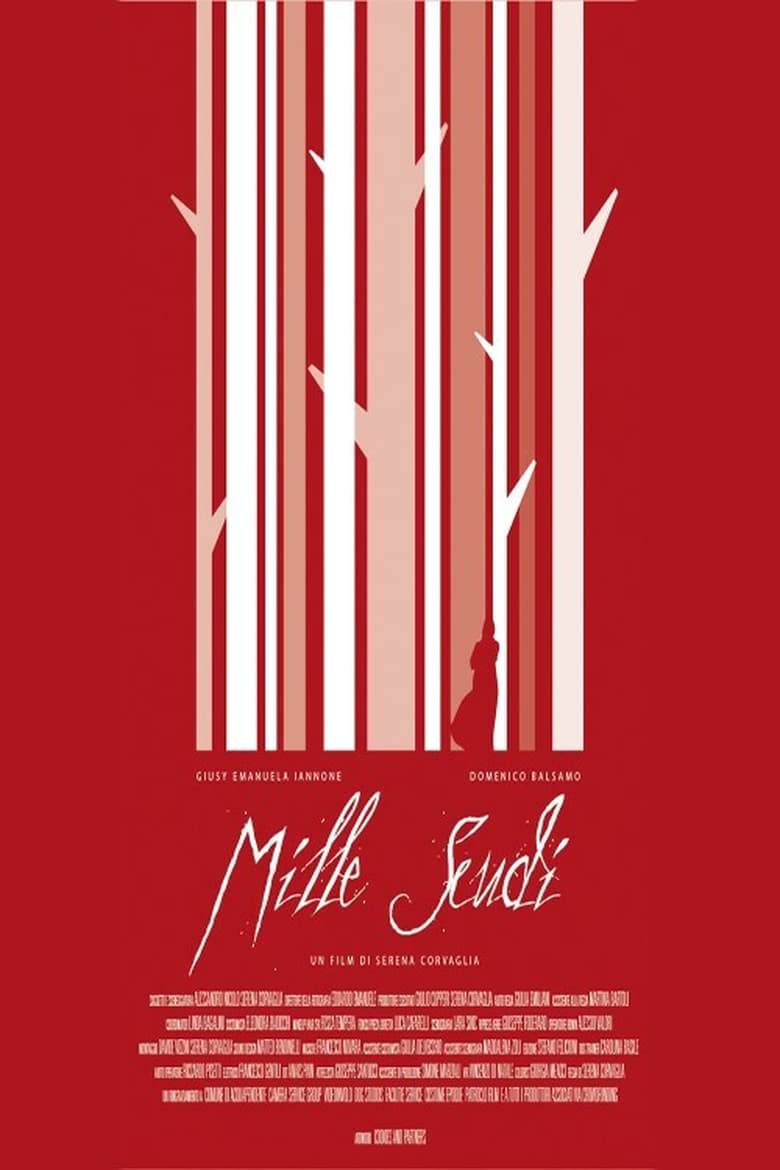 Poster of Mille scudi