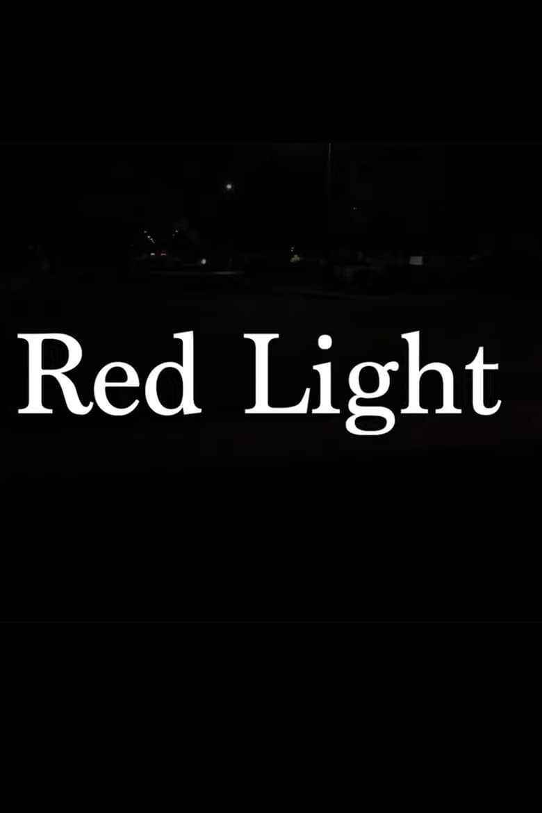 Poster of Red Light