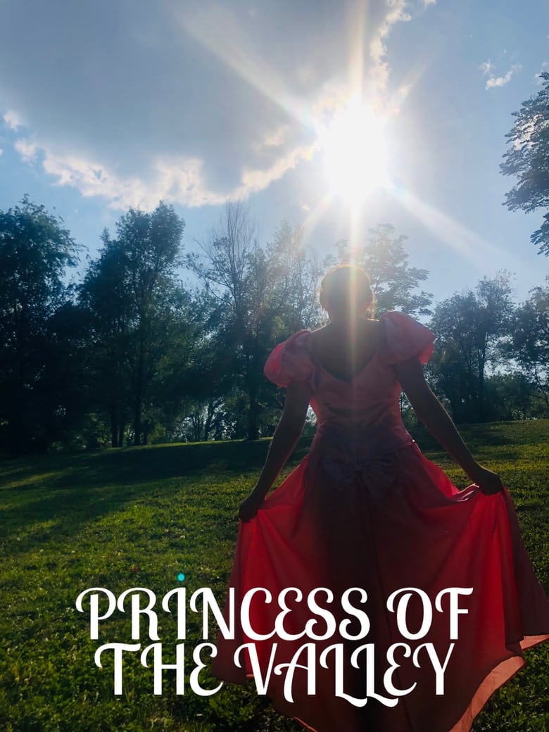 Poster of Princess of the Valley