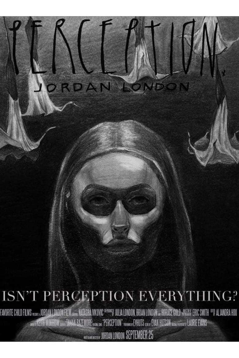 Poster of Perception