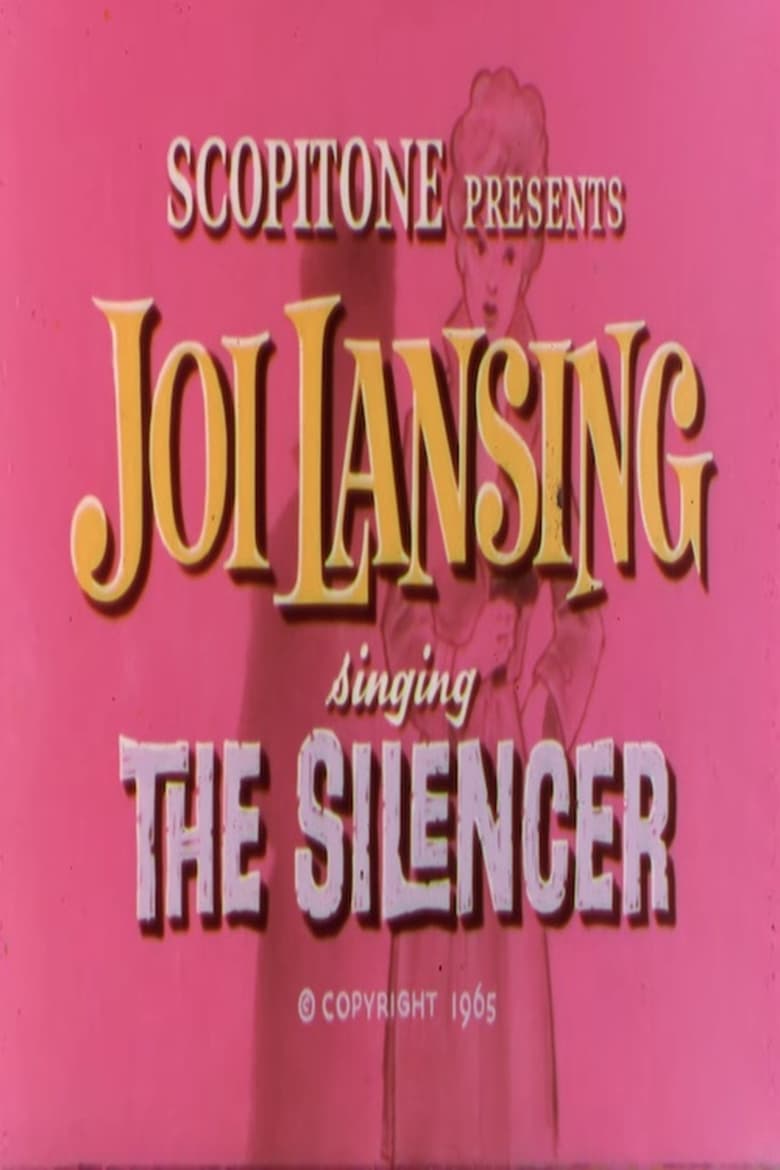 Poster of The Silencer