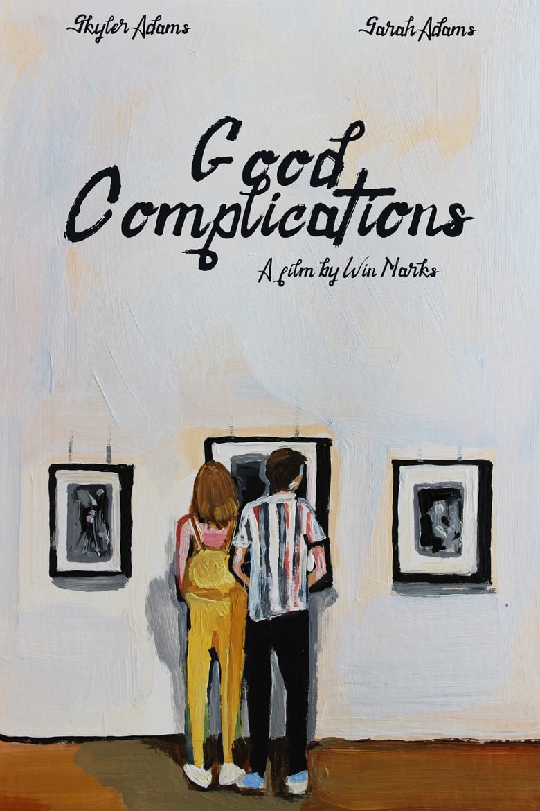 Poster of Good Complications