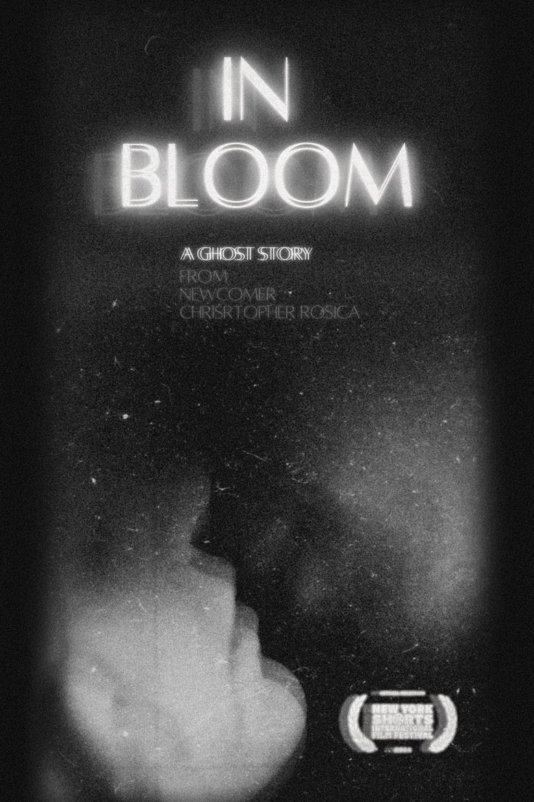 Poster of In Bloom | A Ghost Story