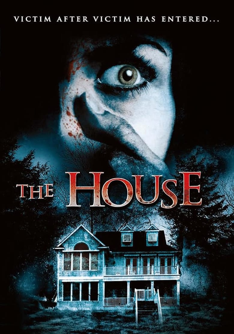 Poster of The House