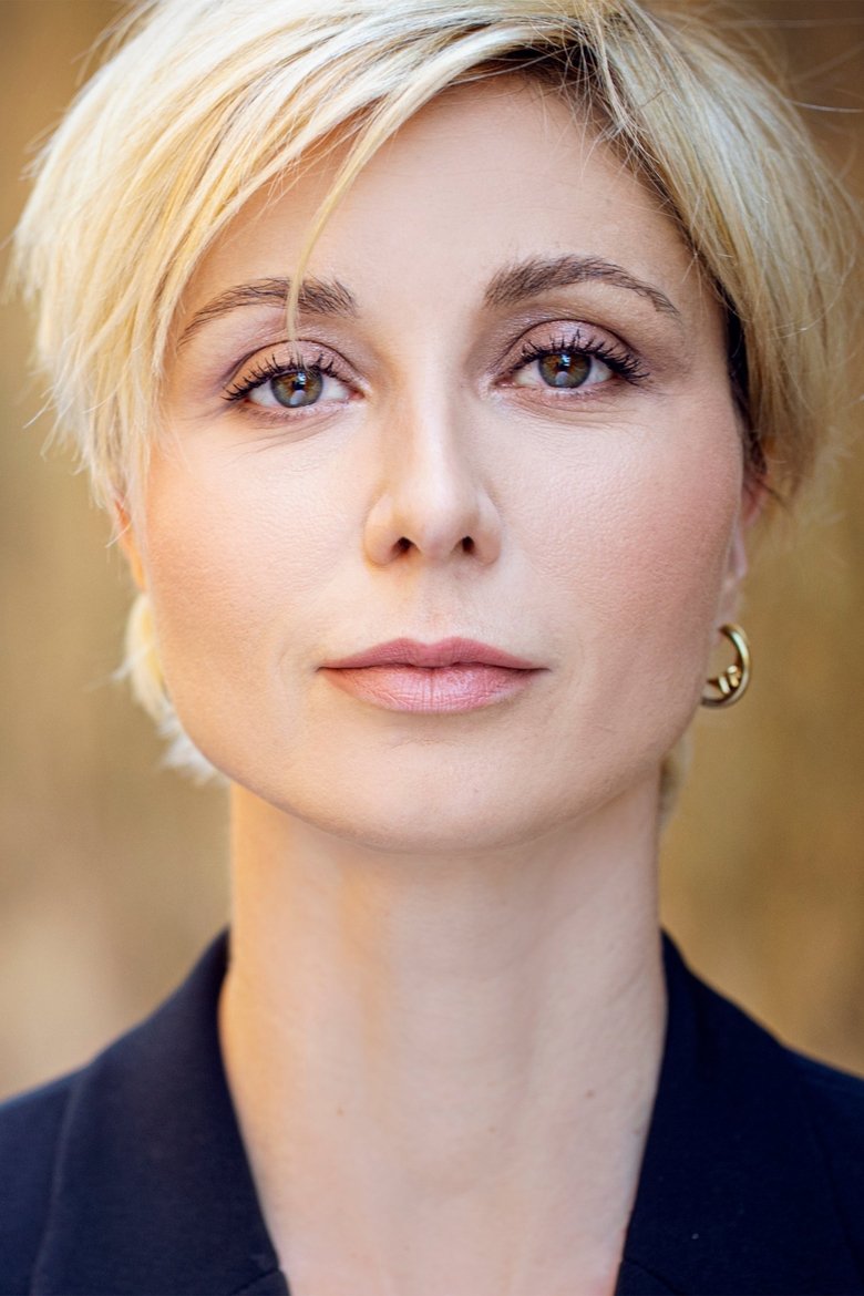 Portrait of Anna Ferzetti