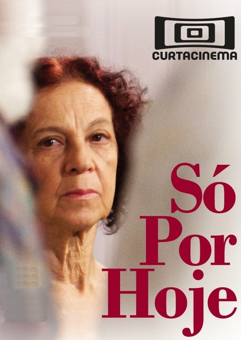 Poster of Só por hoje