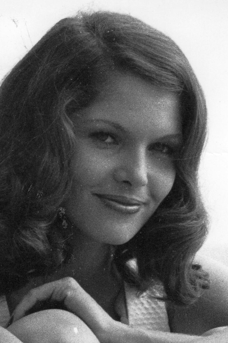 Portrait of Lois Chiles