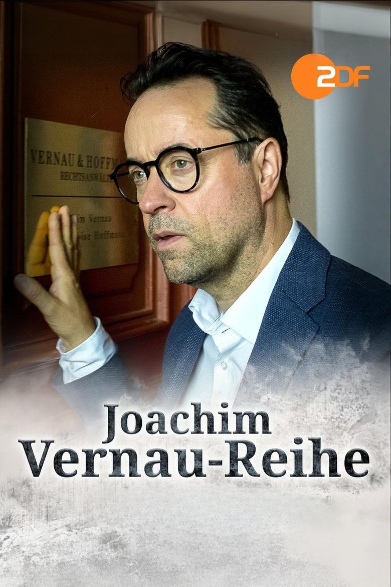 Poster of Joachim Vernau-Reihe
