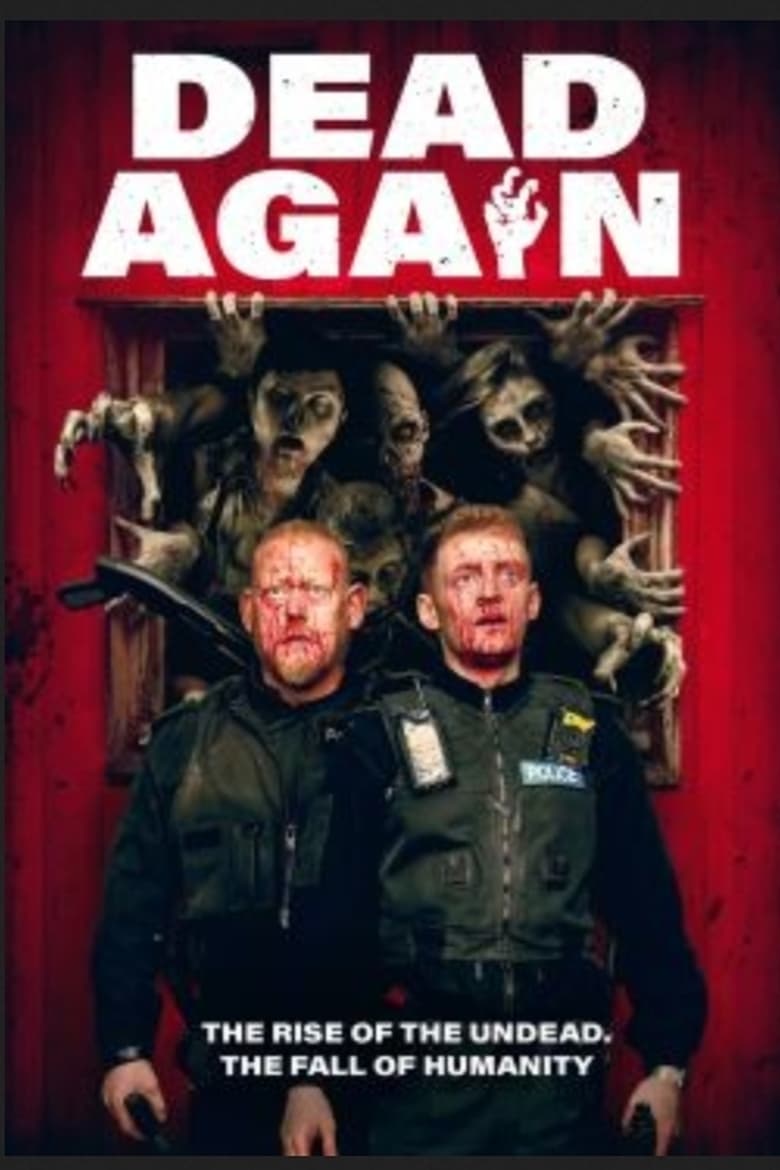 Poster of Dead Again