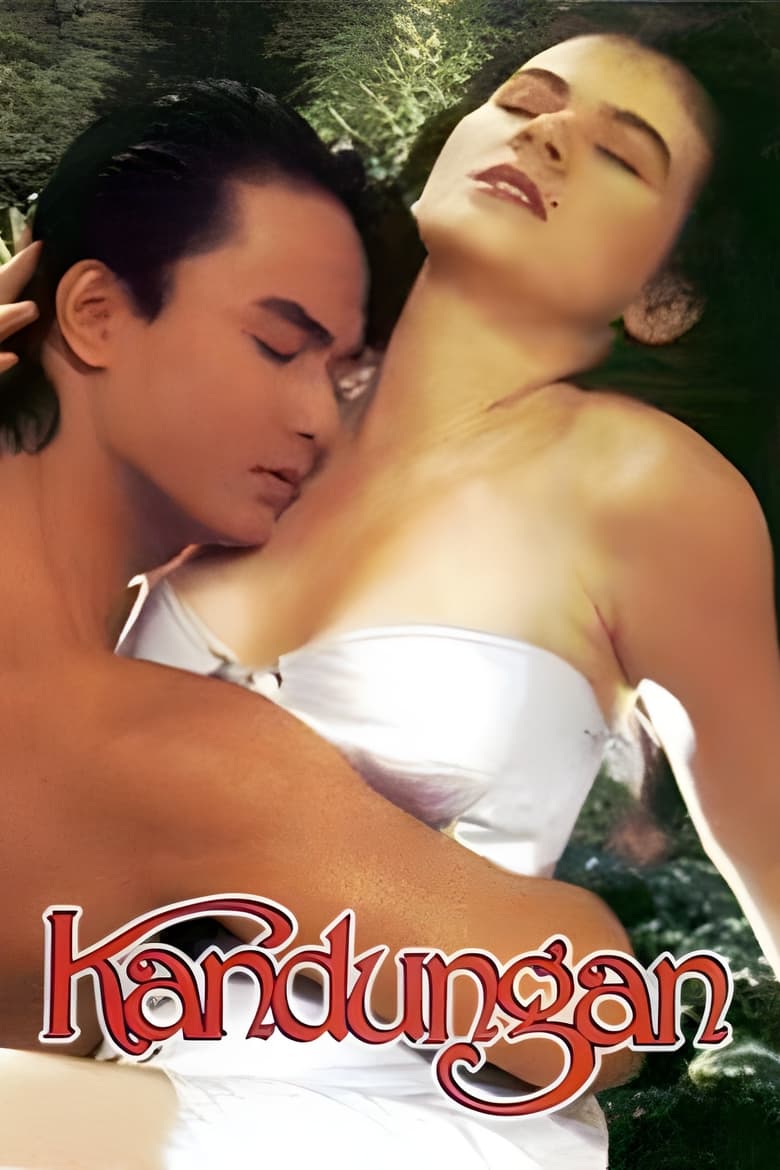 Poster of Kandungan