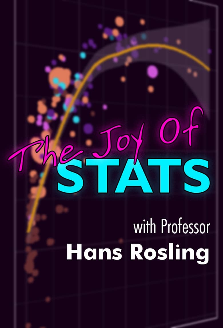 Poster of The Joy of Stats