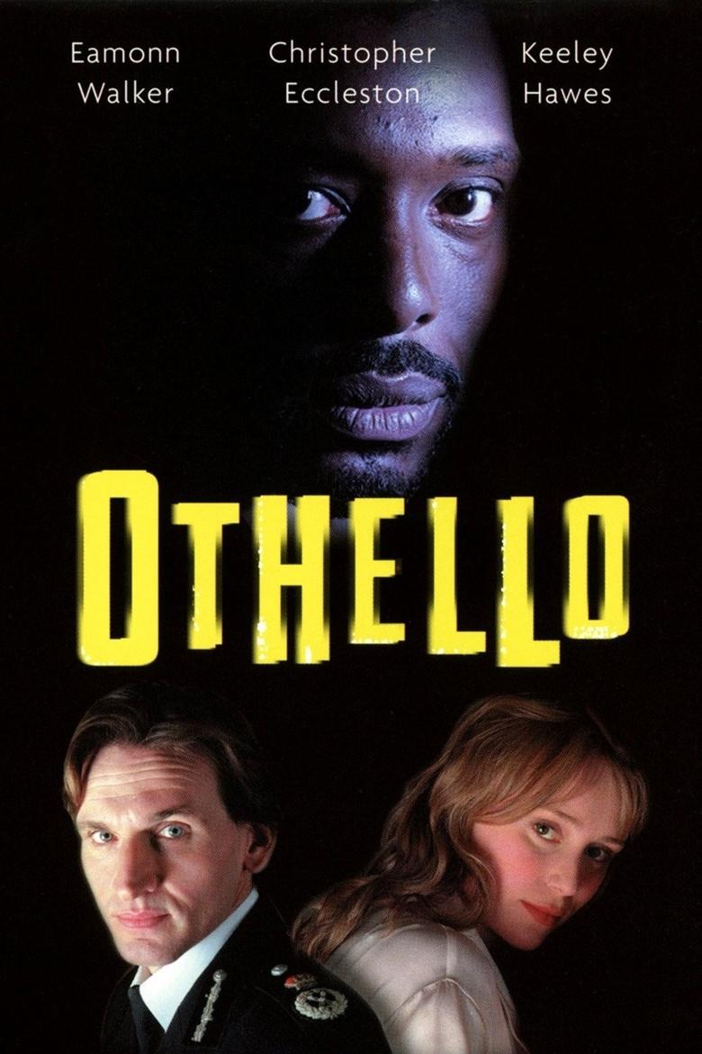 Poster of Othello