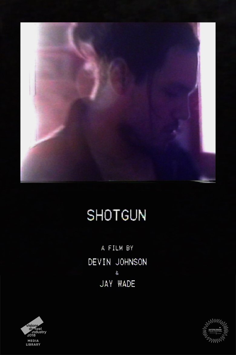 Poster of Shotgun