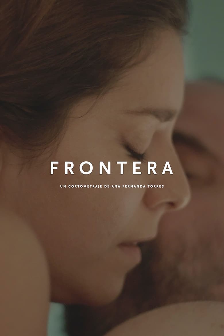 Poster of Frontera