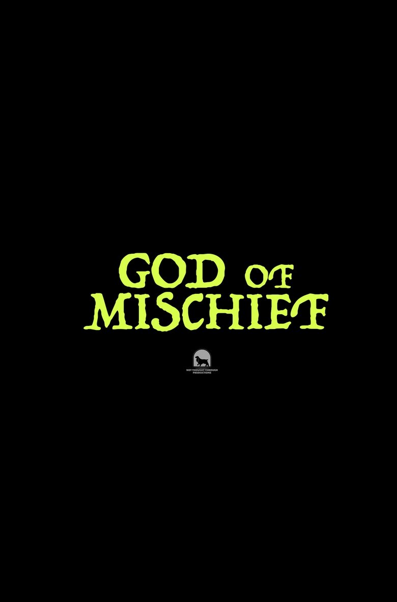 Poster of God of Mischief